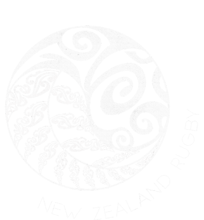 New Zealand Rugby Maori Inspired Kiwi & Silver Fern T-Shirt