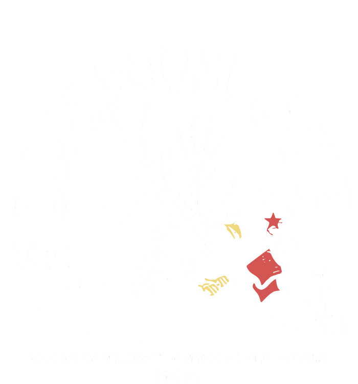 Barstool Golf X Solheim Cup Eagle Cooling Performance Crew T-Shirt