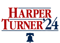 Harper Turner ’24 12 oz Stainless Steel Tumbler Cup