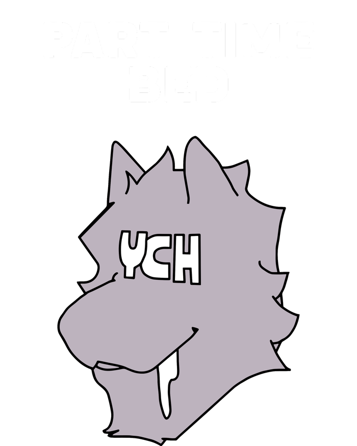 Part Time Bed Ych T-Shirt