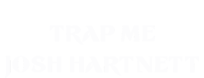 Trap Me Josh Hartnett T-Shirt