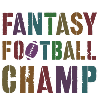 Cute Fantasy Football Champ Legend Husband Dad King Drafting T-Shirt