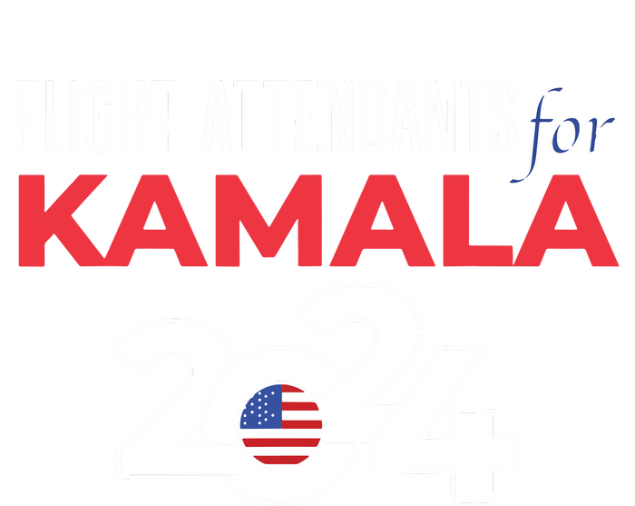 Kamala Harris 2024 For President T-Shirt