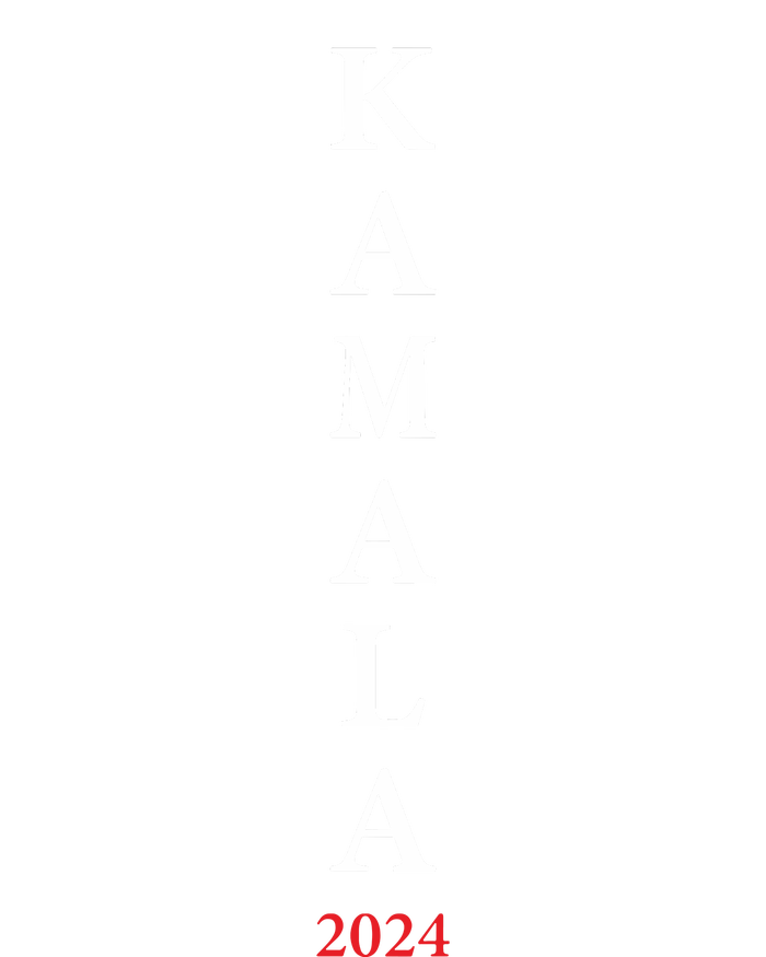 Kamala Name 2024 T-Shirt