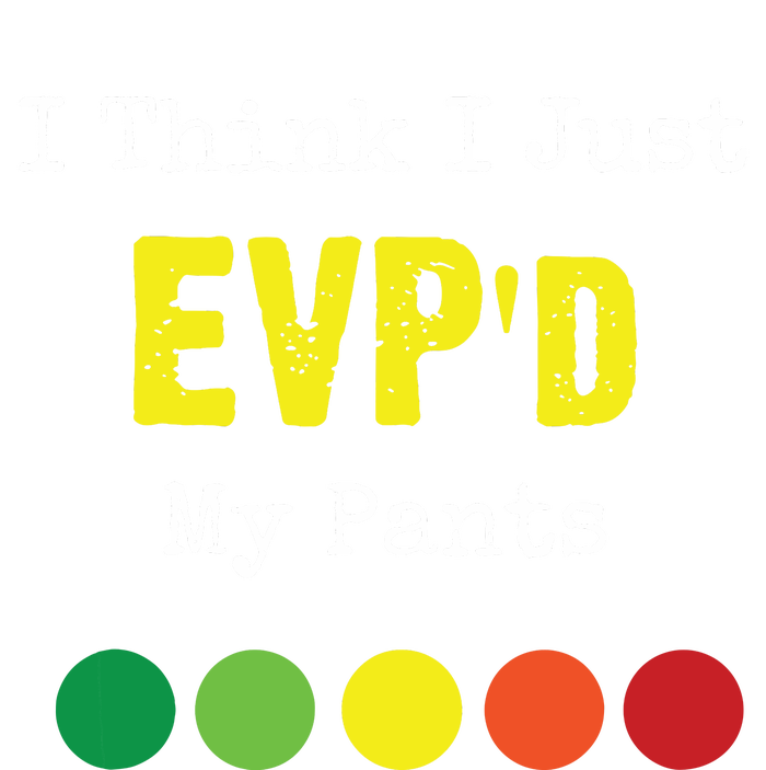 Ghost Hunting Evp Paranormal Spirit Funny T-Shirt