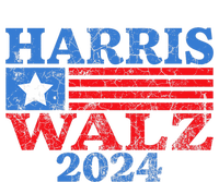 Harris Waltz 2024 Election Kamala Harris Tim Waltz 2024 Election Toddler T-Shirt