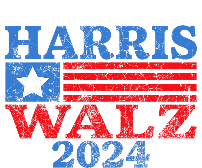 Harris Waltz 2024 Election Kamala Harris Tim Waltz 2024 Election Toddler T-Shirt