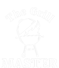 The Grill Master Women's T-Shirt