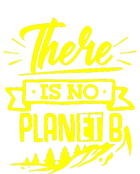 There Is No Planet B Tie-Dye T-Shirt