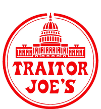 Traitor Joes Toddler Sweatshirt