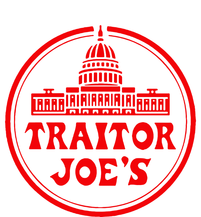 Traitor Joes Toddler Sweatshirt