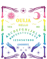 Funny Ouija Board Halloween Costume T-Shirt