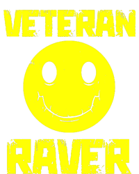 Veteran Raver T-Shirt