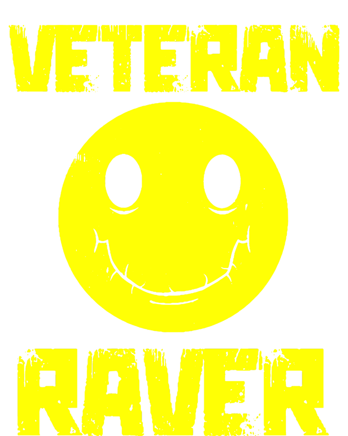 Veteran Raver T-Shirt