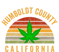 Humboldt County California Hemp Farmer Grower Weed Marijuana Premium T-Shirt