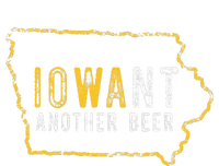 Funny Iowa Want Another Beer T-Shirt