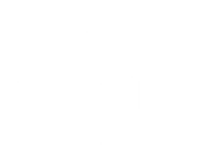 Me? Sarcastic? Never. Funny Sweatshirt