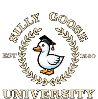 Silly Goose University T-Shirt