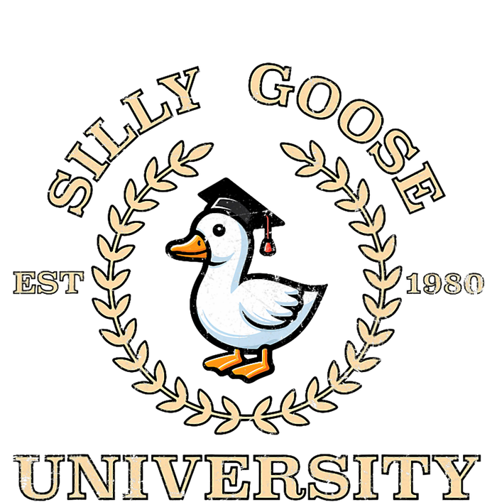 Silly Goose University T-Shirt