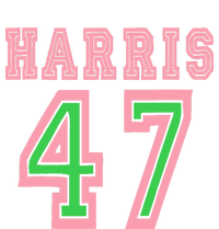 President Harris 2024 Kamala Harris 47 T-Shirt