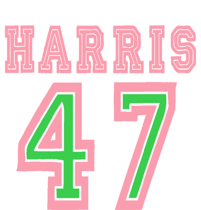 President Harris 2024 Kamala Harris 47 T-Shirt