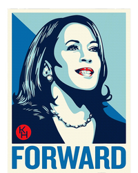 Kamala Harris Forward 2024 Presidential Election President T-Shirt