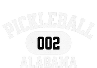 Alabama Pickleball Graphic Pickleballers T-Shirt