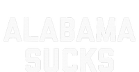 Alabama Sucks Short Acrylic Beanie