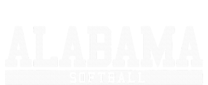 Alabama Softball T-Shirt