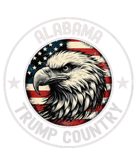 Alabama Trump Country T-Shirt