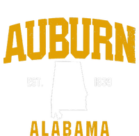 Auburn Alabama Product Retro Vintage Gift T-Shirt