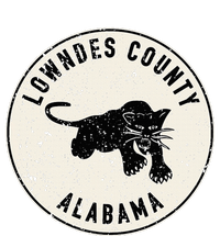 Party 1966 Lowndes County Alabama Logo Roots Tote Bag