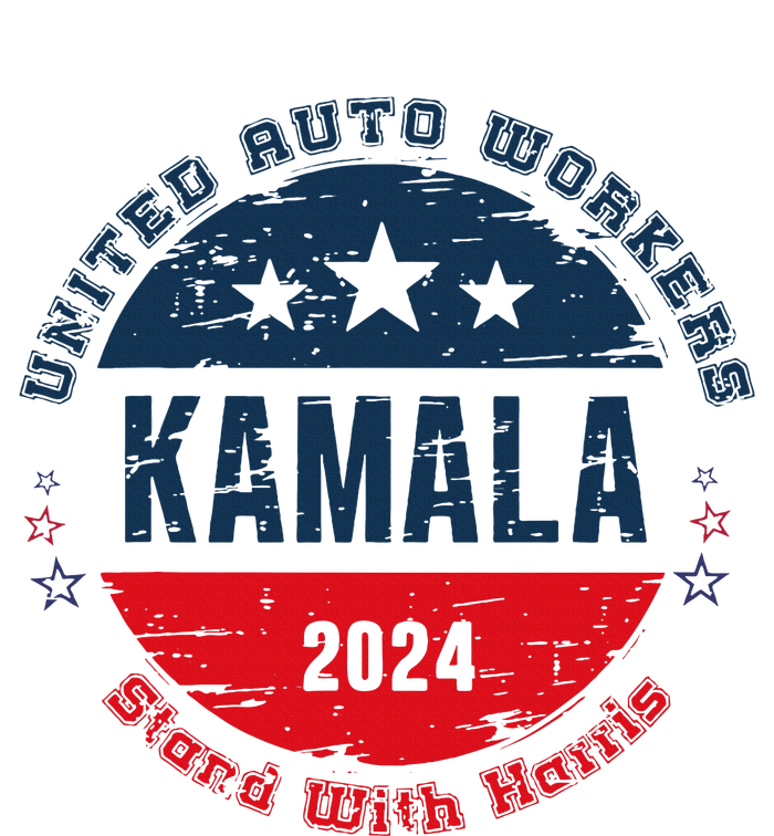 Stand With Kamala Harris Trump Is A Scab Vote Harris 2024 T-Shirt