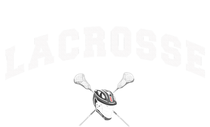 Lacrosse Gifts Lax Lacrosse Player Stick T-Shirt