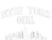 Newyork City Born Nyc New York Girl T-Shirt