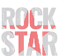 Rock And Roll Star T-Shirt