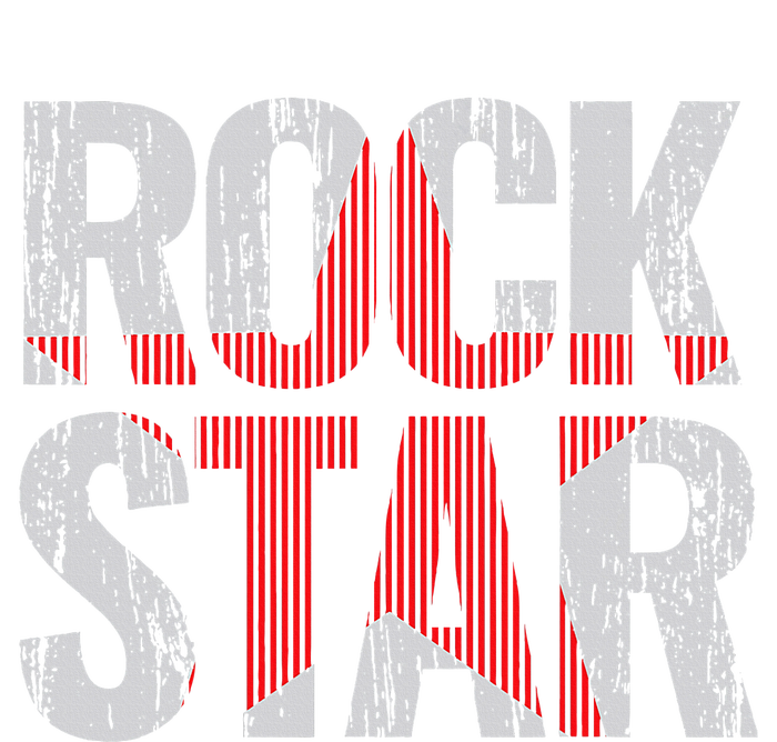 Rock And Roll Star T-Shirt