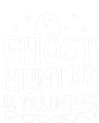 Paranormal Investigator Ghost Hunter In Training T-Shirt