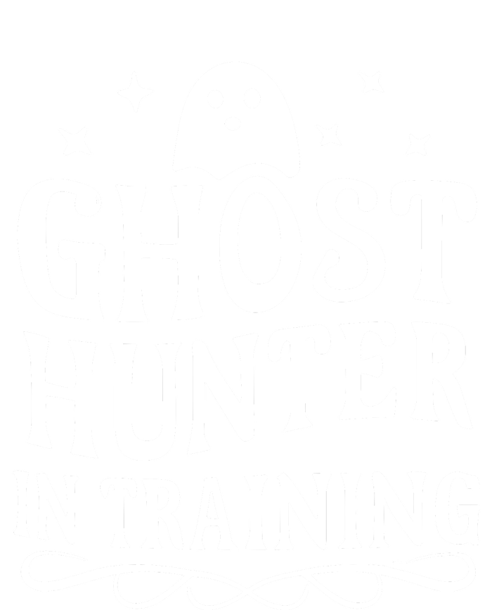 Paranormal Investigator Ghost Hunter In Training T-Shirt