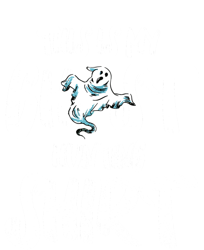 This Is My Ghost Hunting T-Shirt