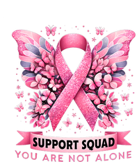 Breast Cancer Warrior Breast Cancer Awareness Support Squad Tie Dye Hoodie