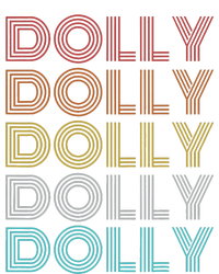 Retro Vintage Dolly T-Shirt