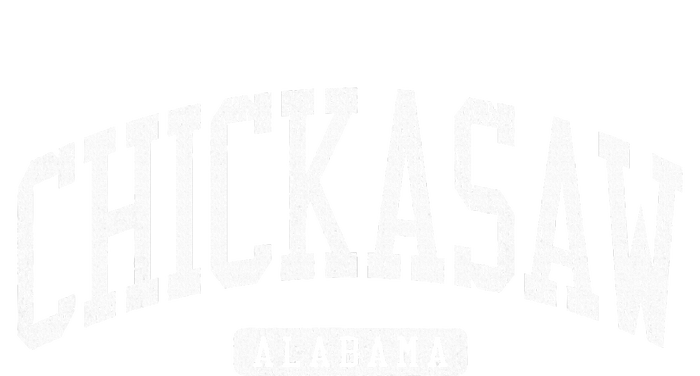 Chickasaw Alabama Al Js03 College University Style Toddler T-Shirt