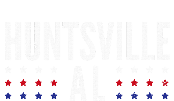 Huntsville Alabama T-Shirt