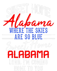 Sweet Home Alabama Women's Strappy Tank