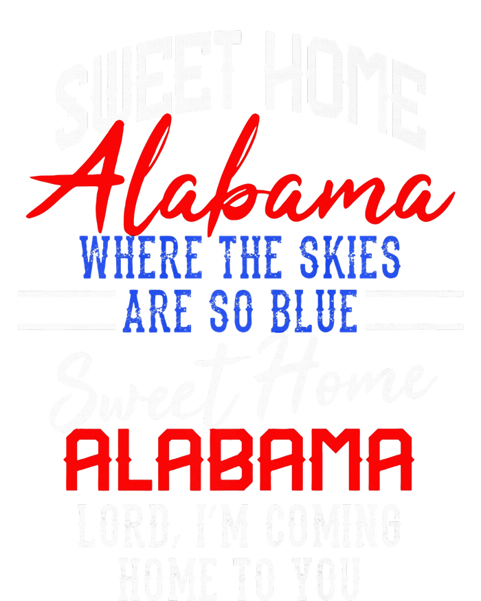 Sweet Home Alabama Women's Strappy Tank