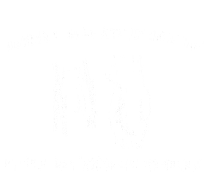 Damn Might Have To Call In Thicc Today Ladies PosiCharge Competitor Racerback Tank