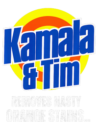 Kamala And Tim Removes Nasty Orange Stains Premium Toddler Sweatshirt