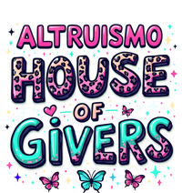 Altruismo House Of Givers Rca Givers School Spirit Adult Drive Performance Visor