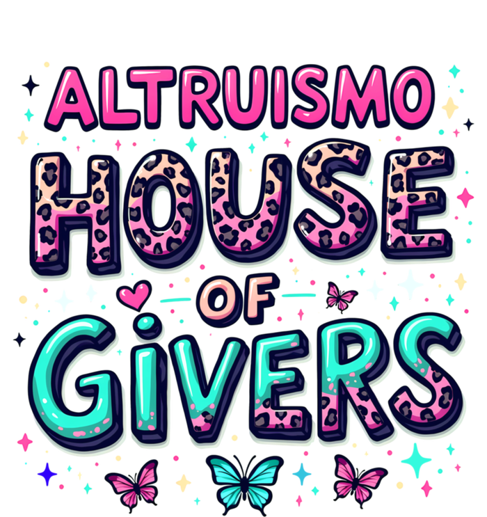 Altruismo House Of Givers Rca Givers School Spirit Adult Drive Performance Visor